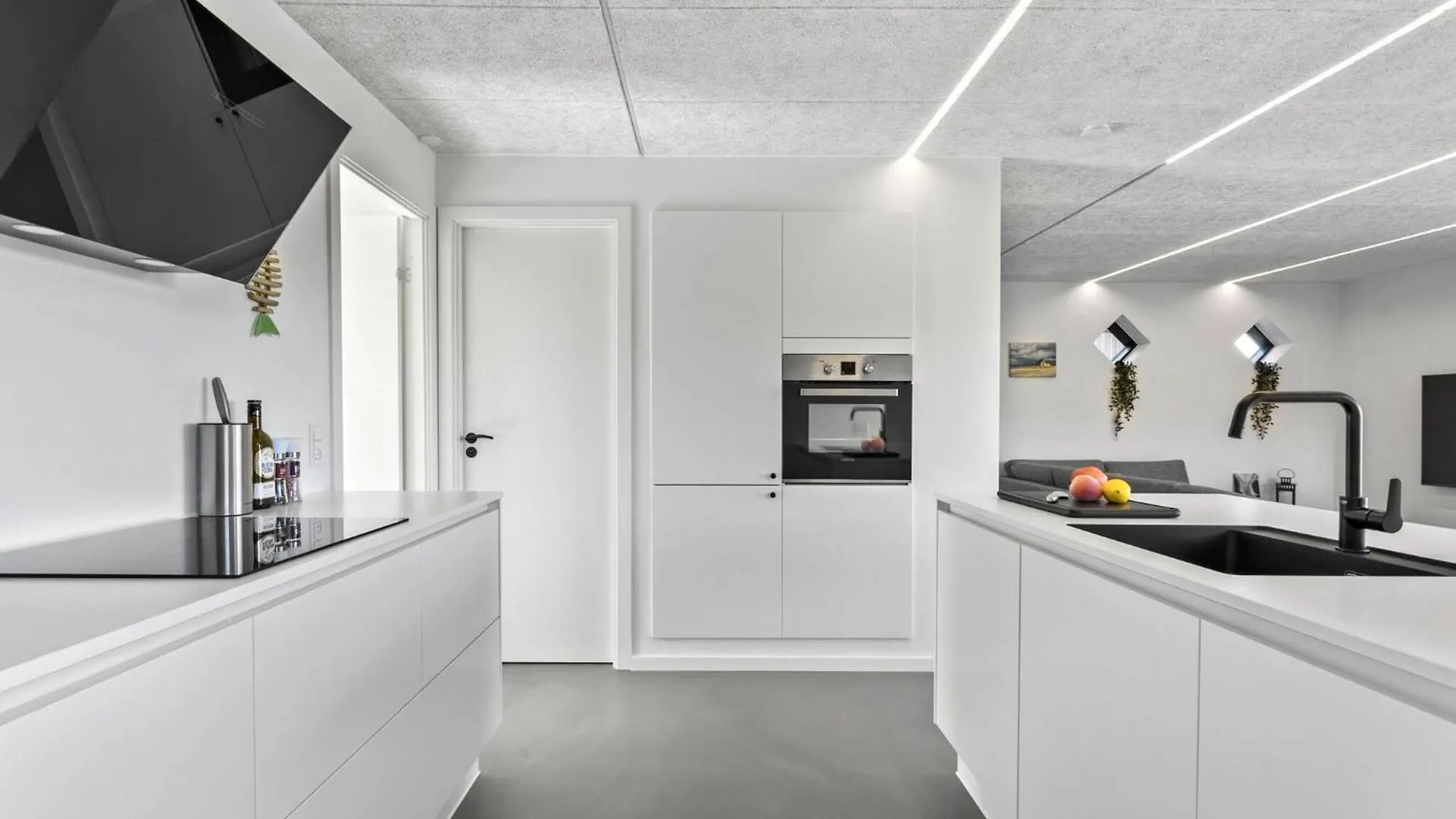 Dom wakacyjny Cozy Home In Skagen With Kitchen Dania