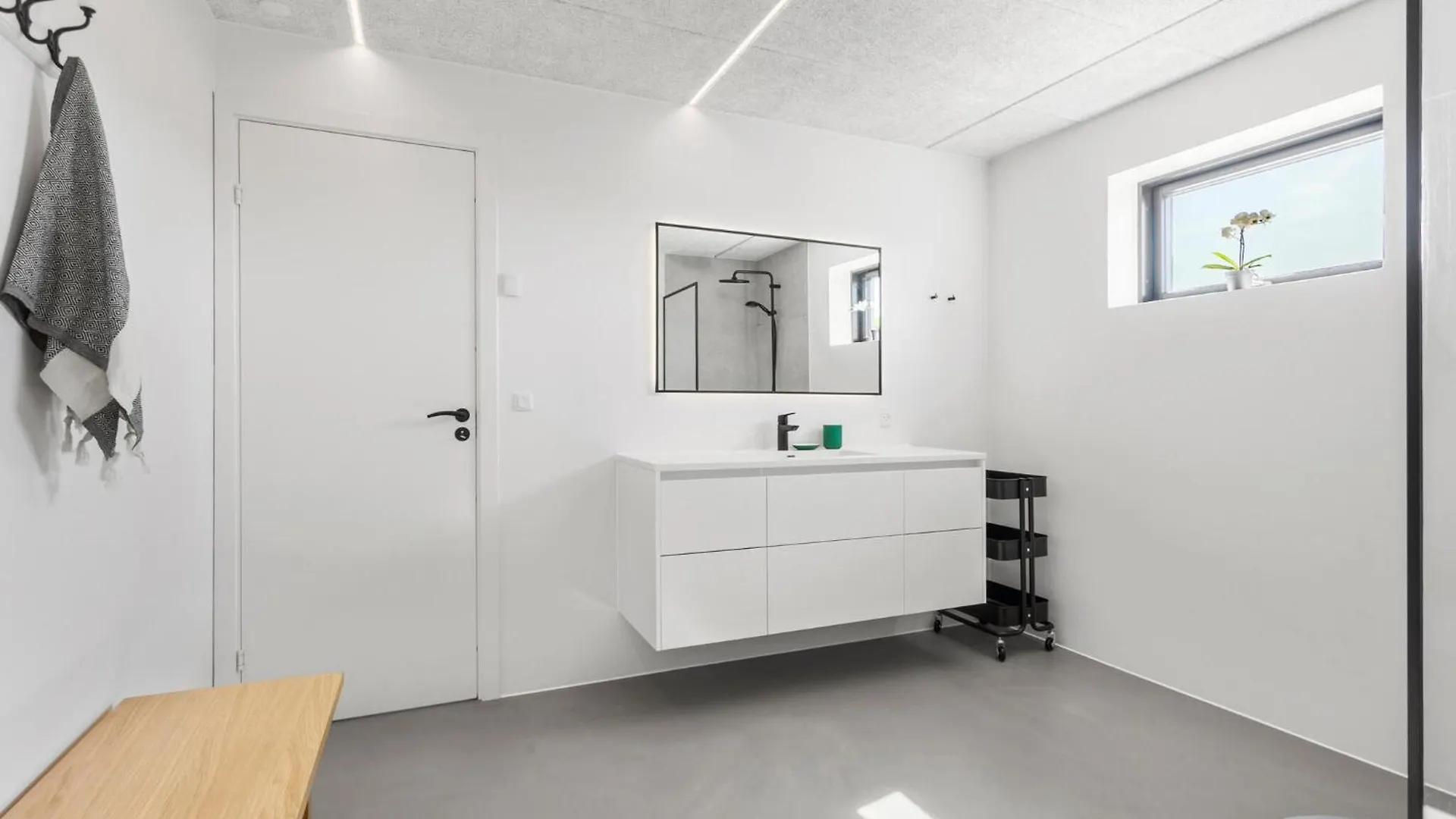 Dom wakacyjny Cozy Home In Skagen With Kitchen
