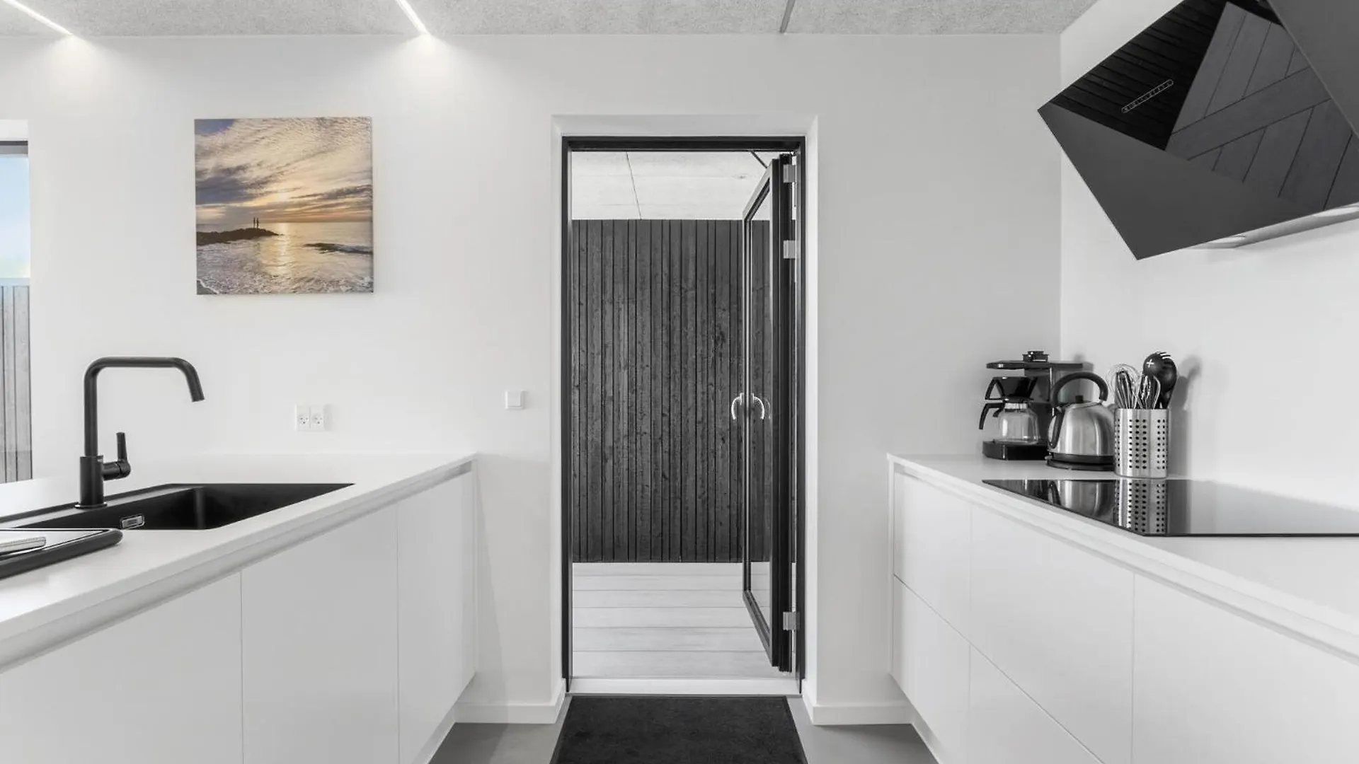 Cozy Home In Skagen With Kitchen