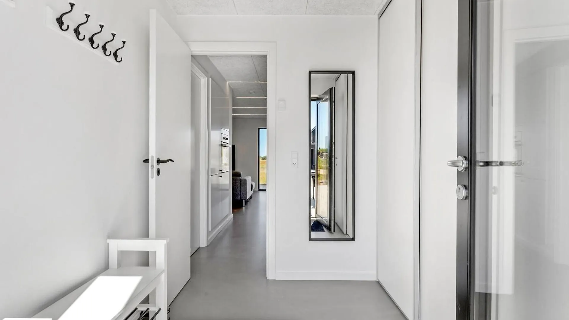 Cozy Home In Skagen With Kitchen 0*,