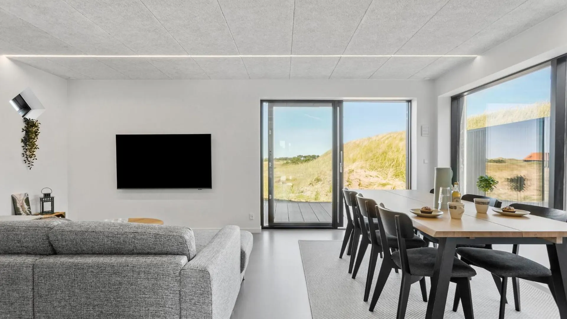 Cozy Home In Skagen With Kitchen Dom wakacyjny