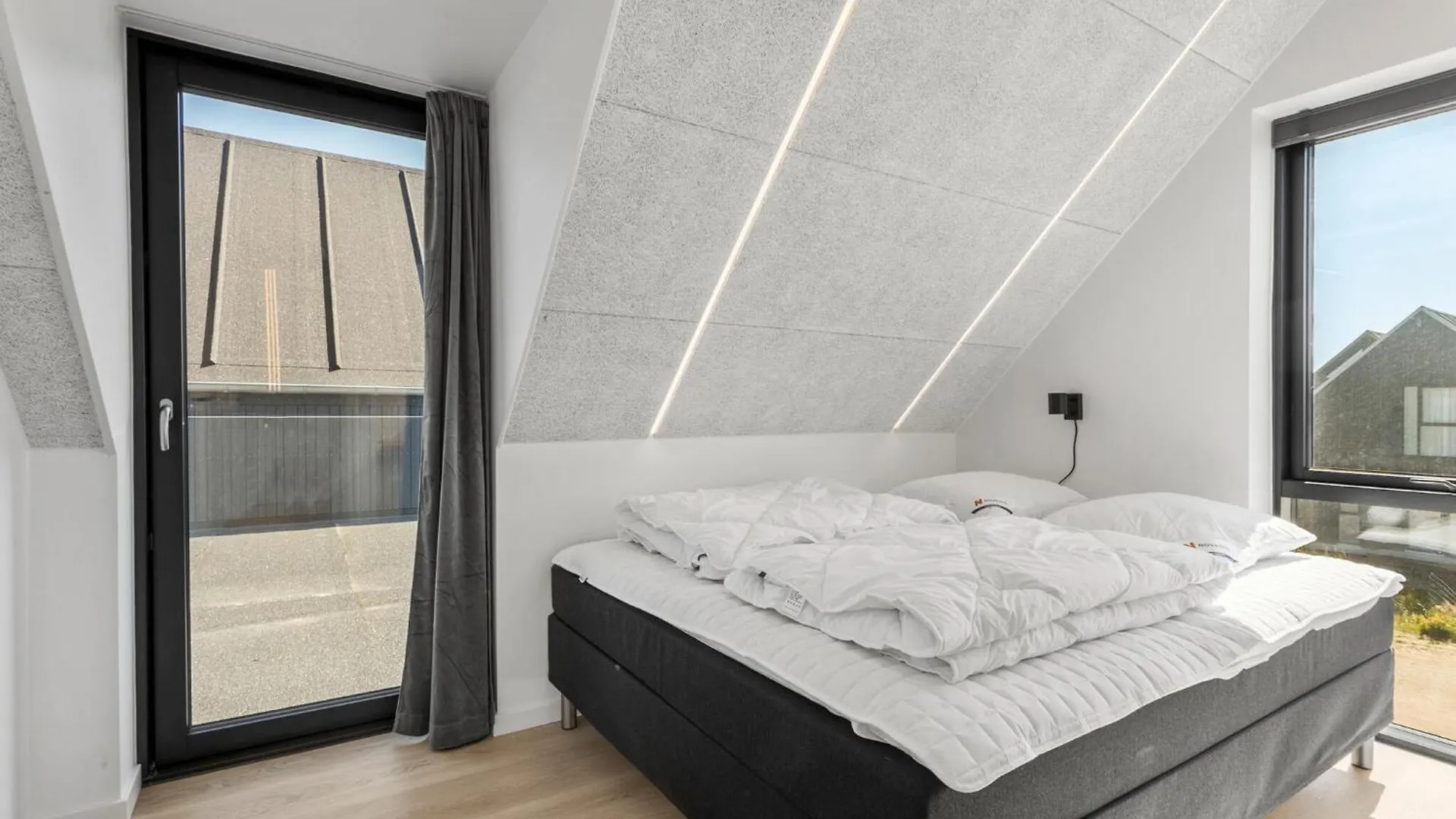 Dom wakacyjny Cozy Home In Skagen With Kitchen Dania