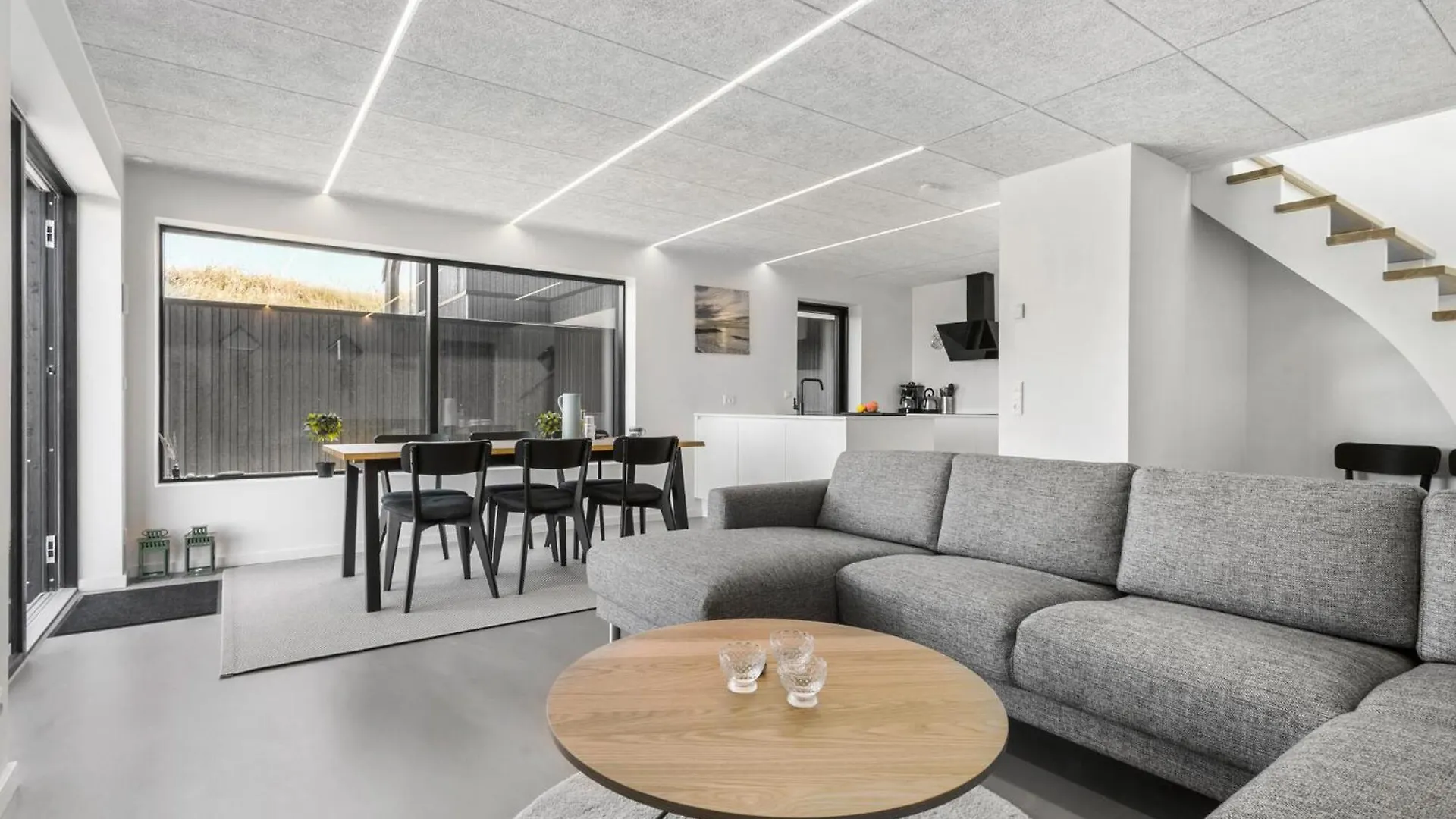 Cozy Home In Skagen With Kitchen