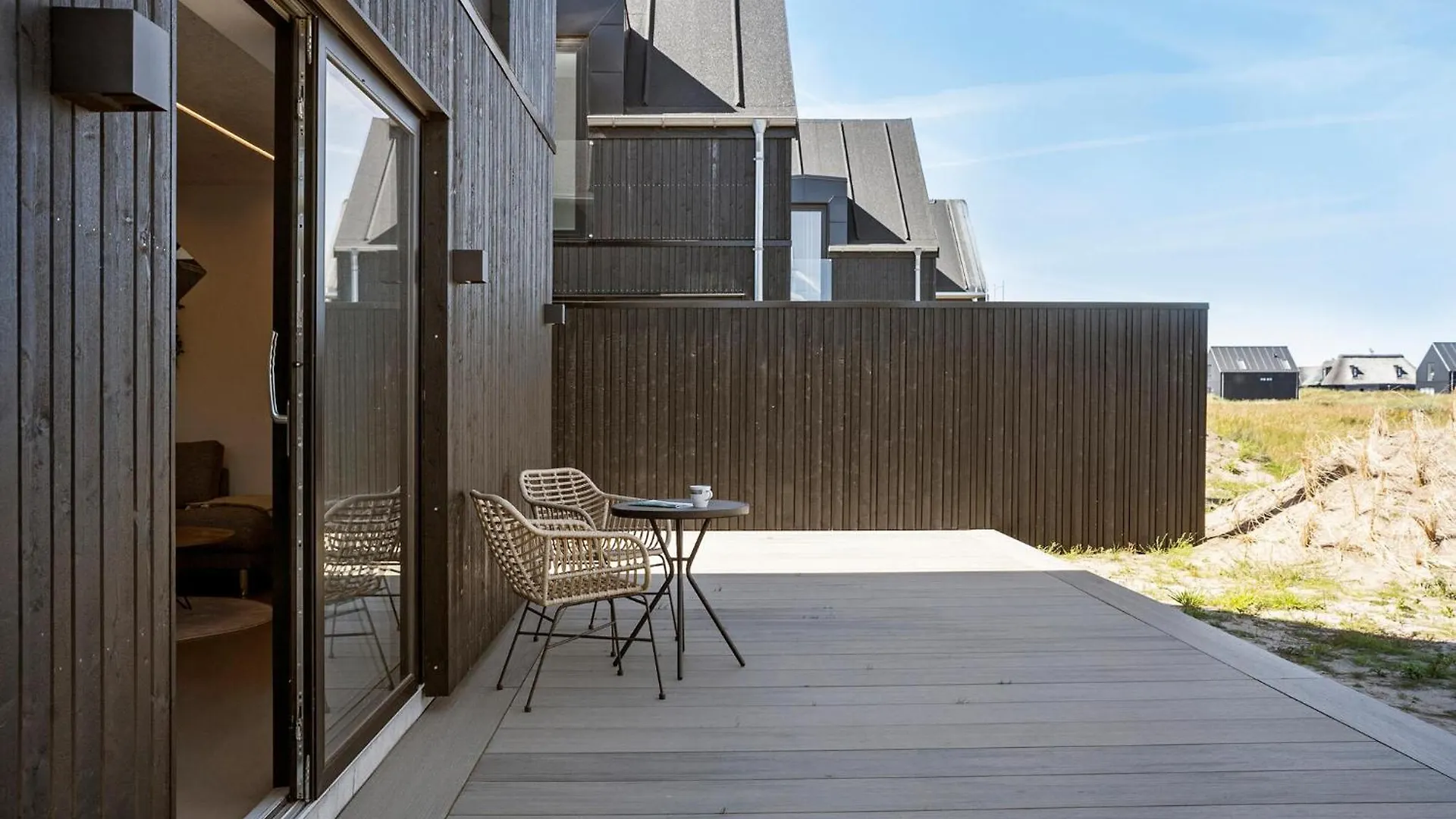 Dom wakacyjny Cozy Home In Skagen With Kitchen