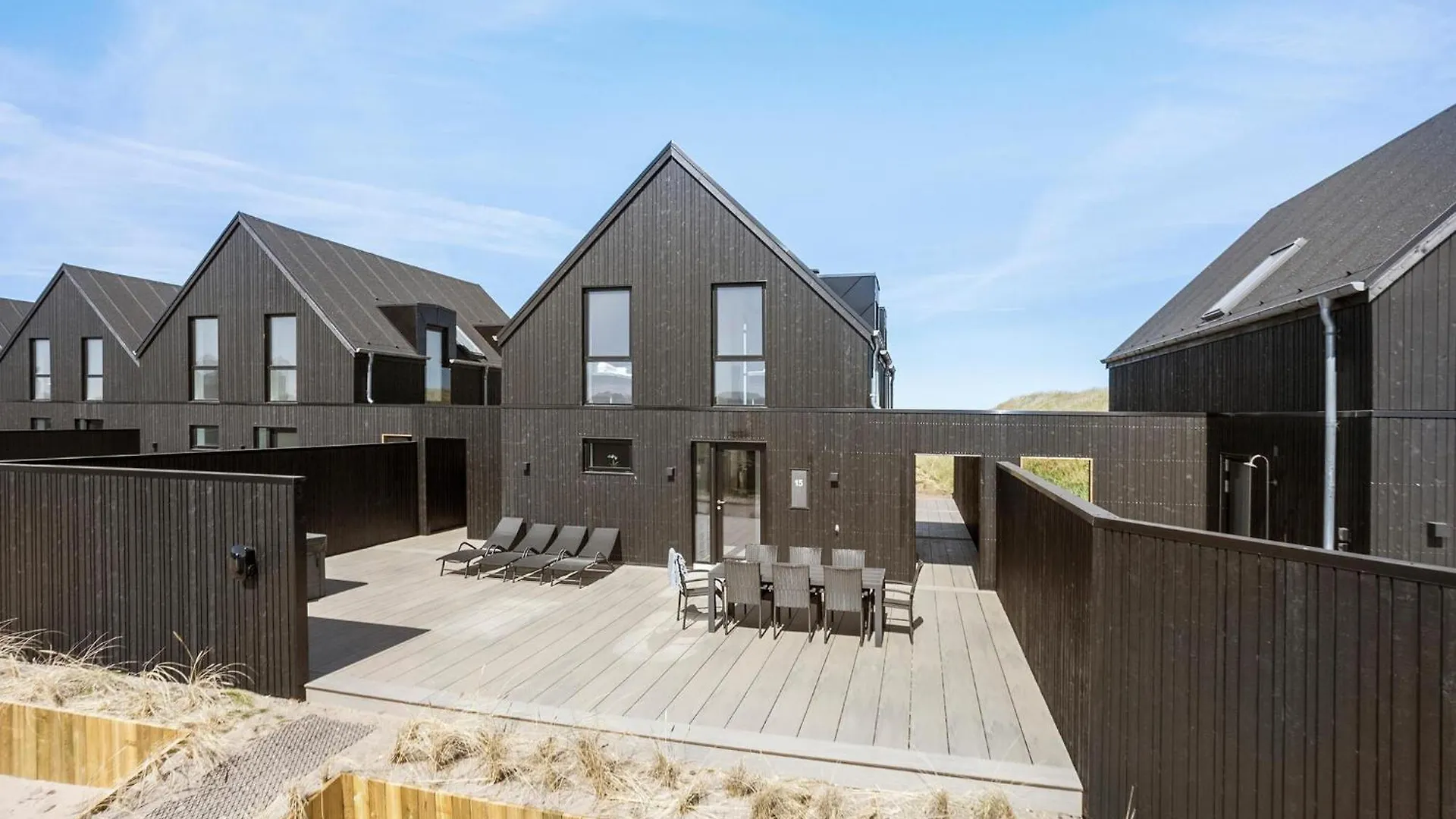 Cozy Home In Skagen With Kitchen Dom wakacyjny
