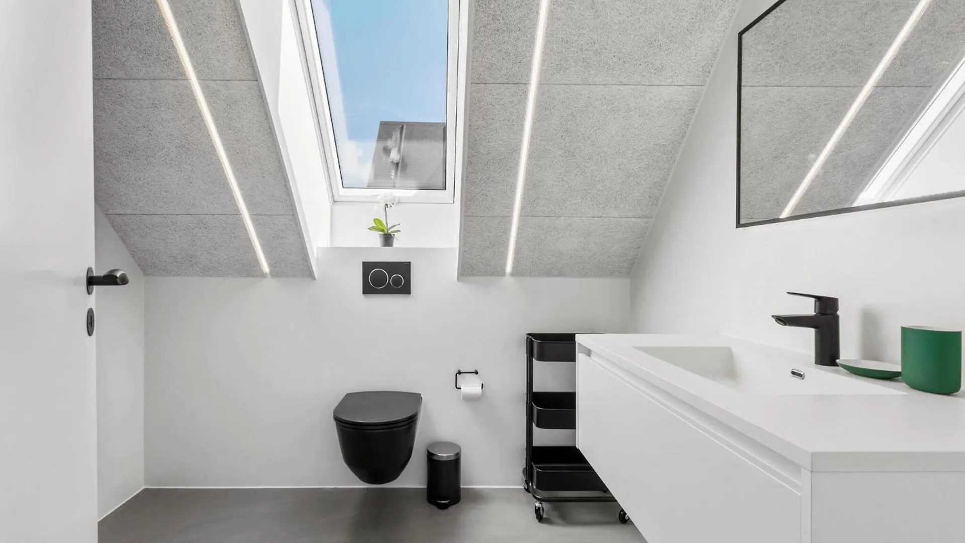 Dom wakacyjny Cozy Home In Skagen With Kitchen