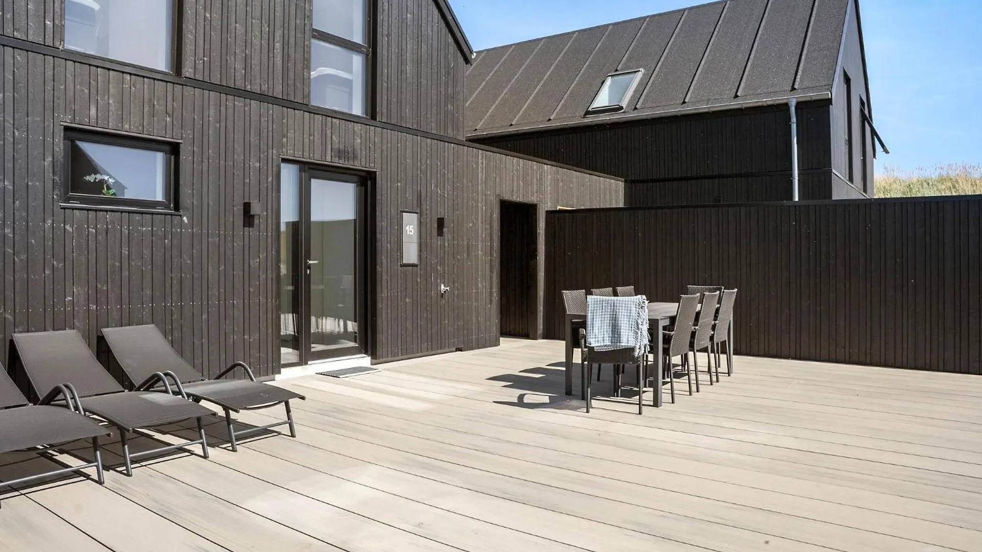 Cozy Home In Skagen With Kitchen