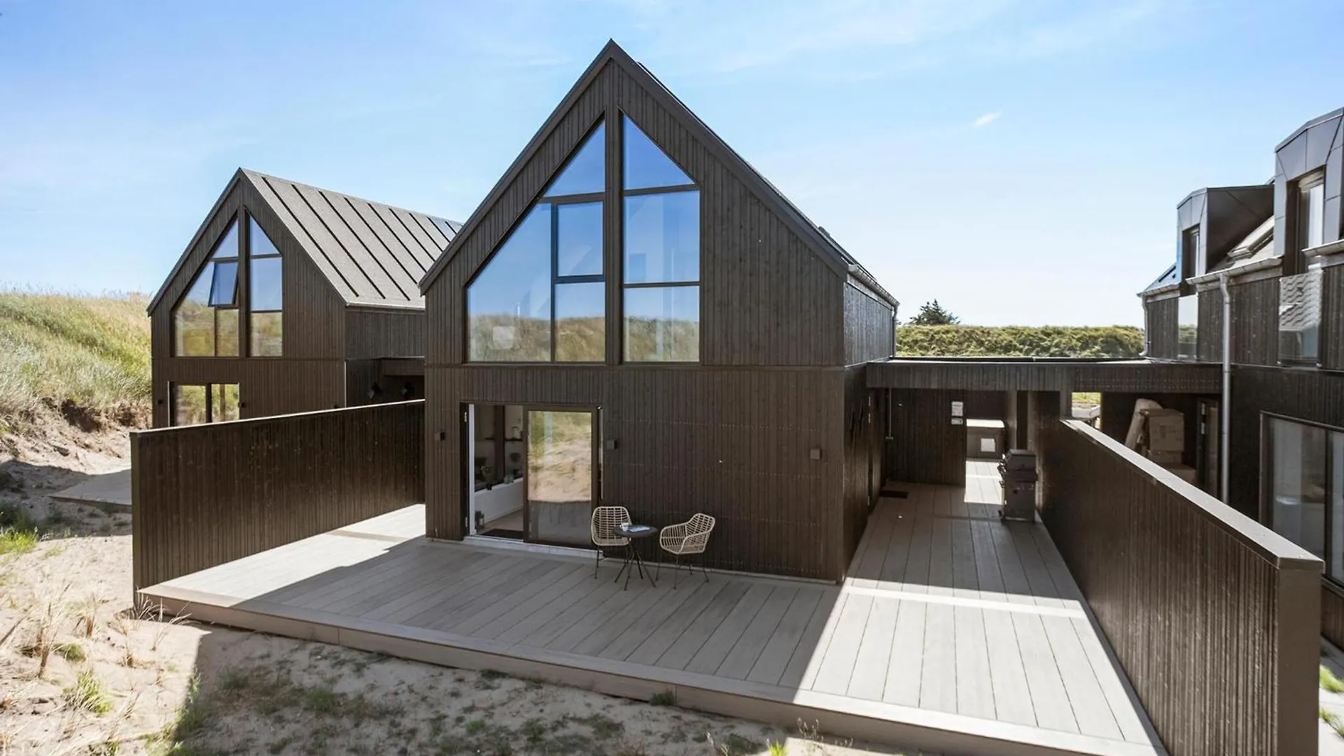 Cozy Home In Skagen With Kitchen
