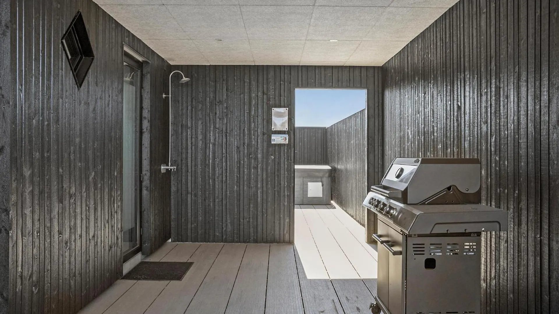 Cozy Home In Skagen With Kitchen Dania
